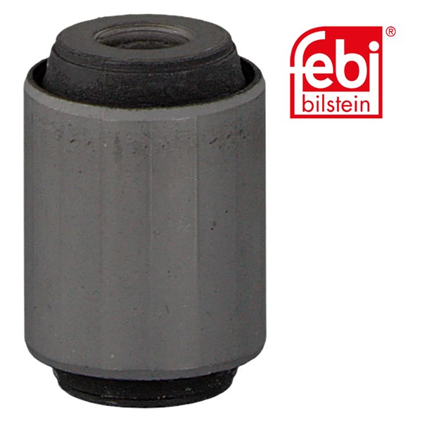 Bussning, länkarm, Bakaxel, båda sidor, Nedre Febi bilstein 41135 FEBI BILSTEIN