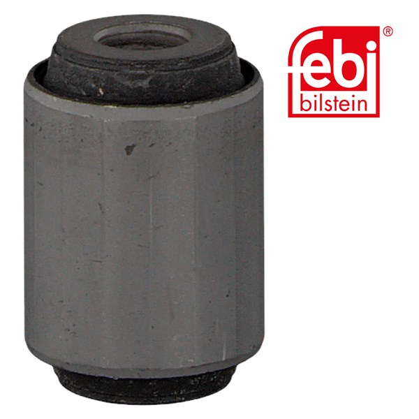 Bussning, länkarm, Bakaxel, båda sidor, Nedre Febi bilstein 41135 FEBI BILSTEIN