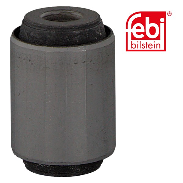 Bussning, länkarm, Bakaxel, båda sidor, Nedre Febi bilstein 41135 FEBI BILSTEIN