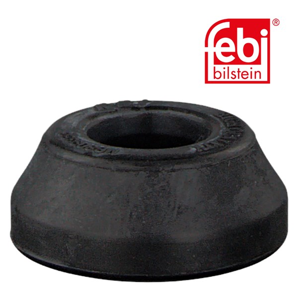 Bussning, länkarm, Fram, Bakaxel, båda sidor, Nedre Febi bilstein FEBI BILSTEIN Bussning, länkarm, Fram, Bakaxel, båda sidor, Nedre Febi bilstein FEBI BILSTEIN