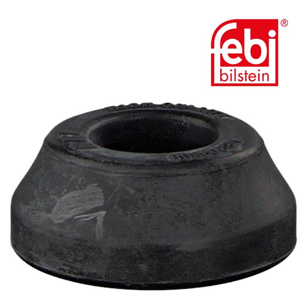Bussning, länkarm, Fram, Bakaxel, båda sidor, Nedre Febi bilstein FEBI BILSTEIN Bussning, länkarm, Fram, Bakaxel, båda sidor, Nedre Febi bilstein FEBI BILSTEIN