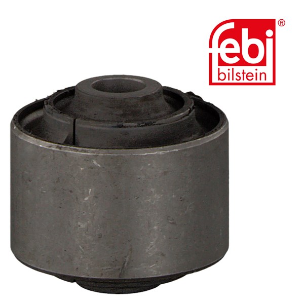 Bussning, länkarm, Bak, Bakaxel vänster, Nedre Febi bilstein 4115 FEBI BILSTEIN