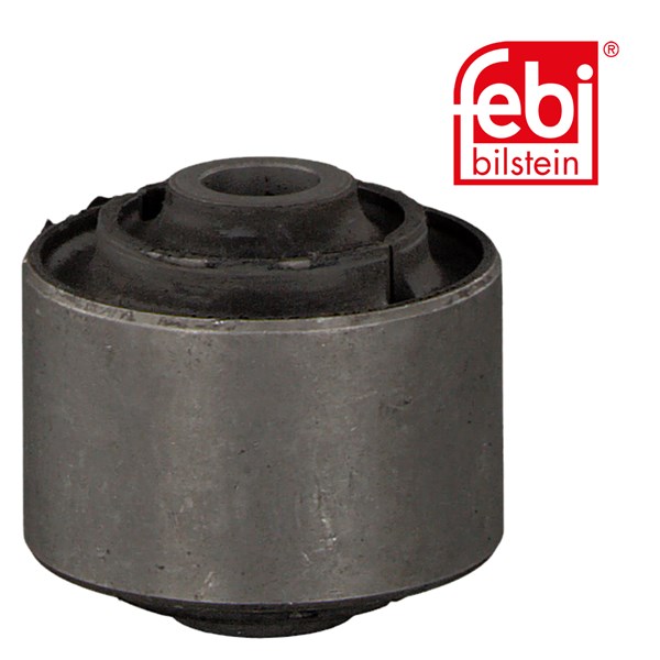 Bussning, länkarm, Bak, Bakaxel vänster, Nedre Febi bilstein 4115 FEBI BILSTEIN