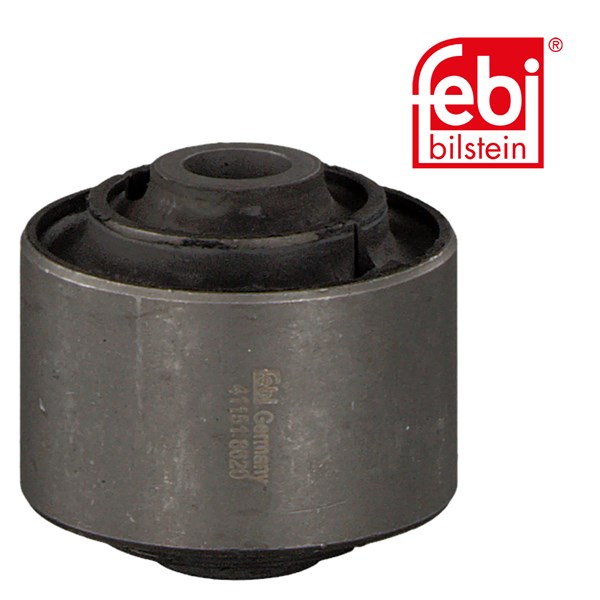 Bussning, länkarm, Bak, Bakaxel vänster, Nedre Febi bilstein 4115 FEBI BILSTEIN