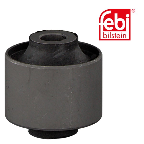Bussning, länkarm, Bakaxel, båda sidor, Nedre Febi bilstein 41152 FEBI BILSTEIN