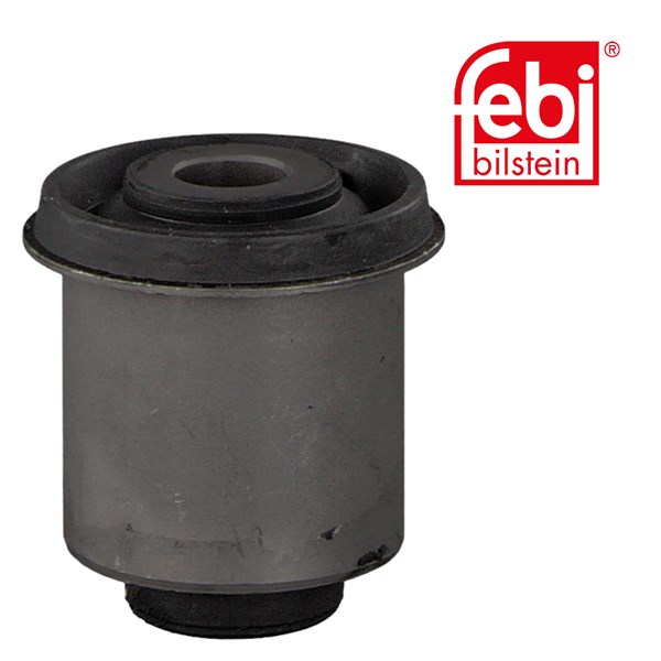 Bussning, länkarm, Fram, höger eller vänster, Nedre Febi bilstein FEBI BILSTEIN
