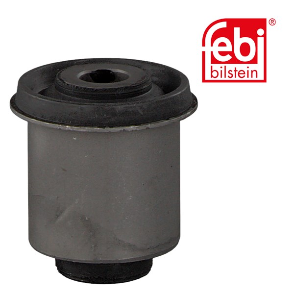 Bussning, länkarm, Fram, höger eller vänster, Nedre Febi bilstein FEBI BILSTEIN