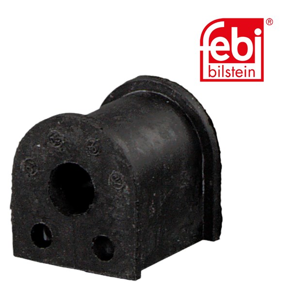 Bussning, krängningshämmare, Bakaxel, båda sidor Febi bilstein 41 FEBI BILSTEIN Bussning, krängningshämmare, Bakaxel, båda sidor Febi bilstein 41 FEBI BILSTEIN