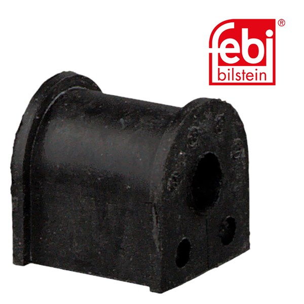 Bussning, krängningshämmare, Bakaxel, båda sidor Febi bilstein 41 FEBI BILSTEIN Bussning, krängningshämmare, Bakaxel, båda sidor Febi bilstein 41 FEBI BILSTEIN
