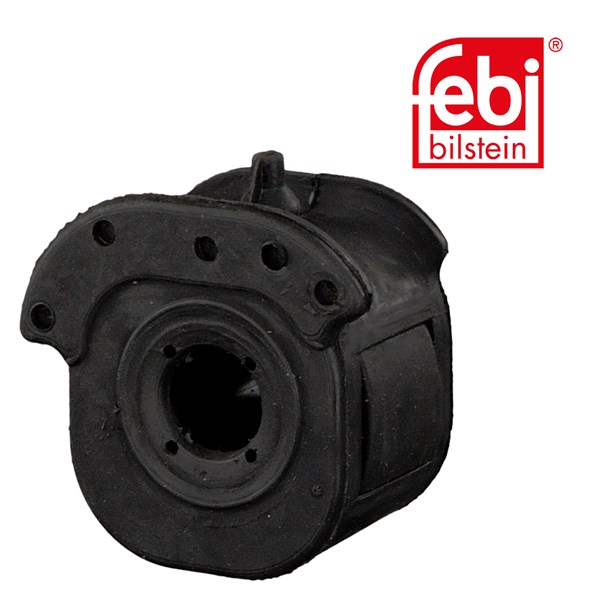 Bussning, länkarm, Bak, framaxel höger, Nedre Febi bilstein 41167 FEBI BILSTEIN