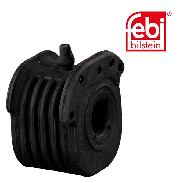 Bussning, länkarm, Bak, framaxel höger, Nedre Febi bilstein 41167 FEBI BILSTEIN