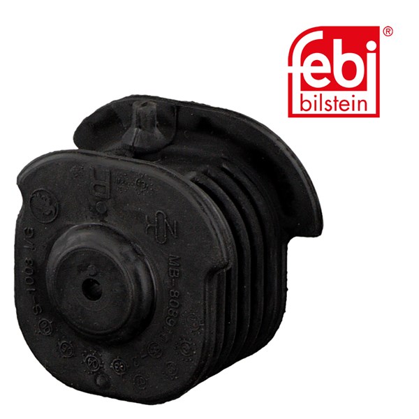 Bussning, länkarm, Bak, framaxel höger, Nedre Febi bilstein 41167 FEBI BILSTEIN