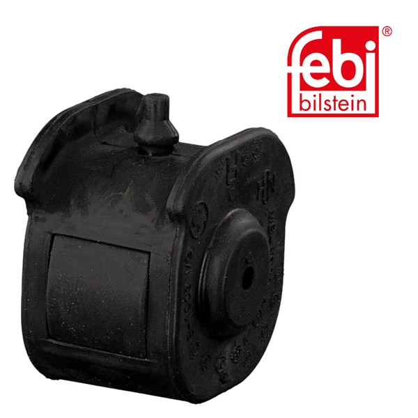 Bussning, länkarm, Bak, framaxel höger, Nedre Febi bilstein 41167 FEBI BILSTEIN