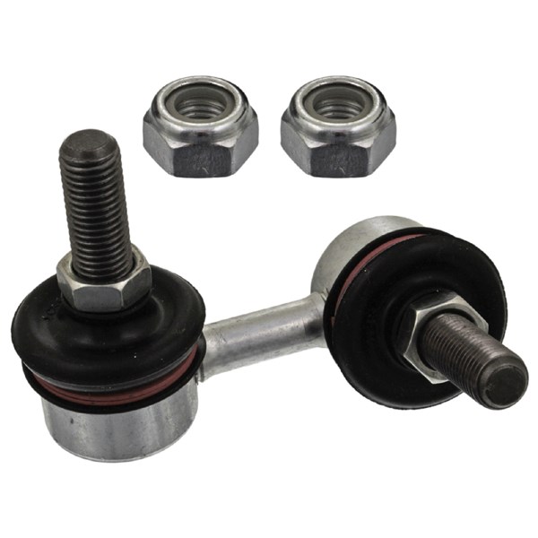 Stång/stag, krängningshämmare, framaxel höger Febi bilstein 41177 FEBI BILSTEIN