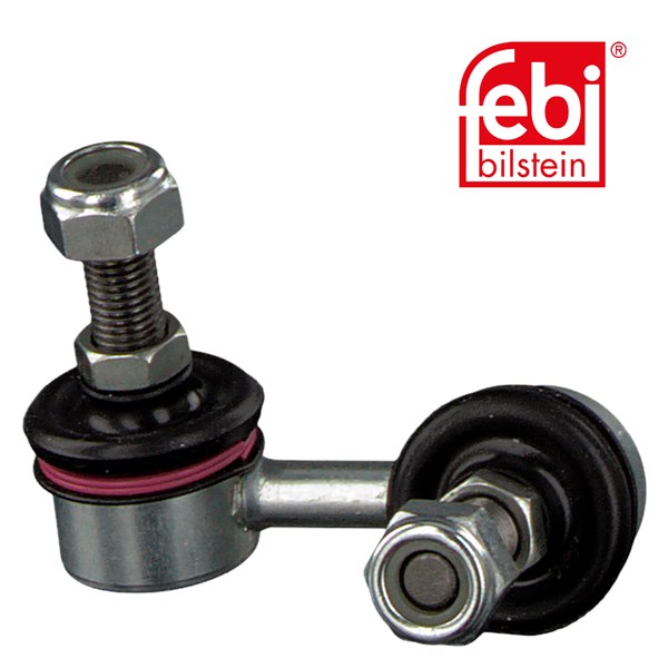 Stång/stag, krängningshämmare, framaxel höger Febi bilstein 41177 FEBI BILSTEIN