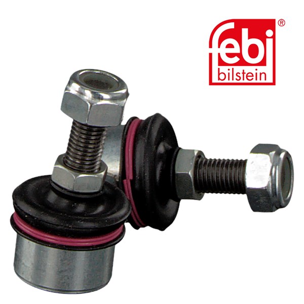 Stång/stag, krängningshämmare, framaxel höger Febi bilstein 41177 FEBI BILSTEIN