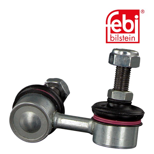 Stång/stag, krängningshämmare, framaxel höger Febi bilstein 41177 FEBI BILSTEIN