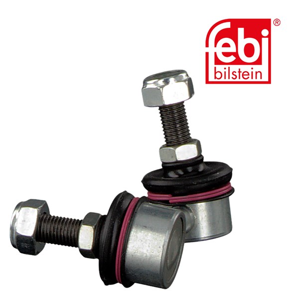 Stång/stag, krängningshämmare, framaxel höger Febi bilstein 41177 FEBI BILSTEIN
