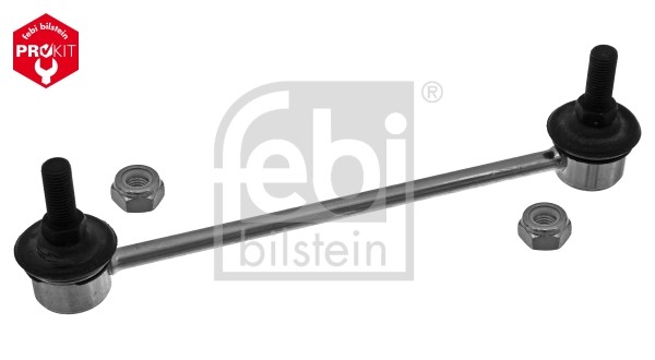 Stång/stag, krängningshämmare, Fram, höger eller vänster Febi bil FEBI BILSTEIN