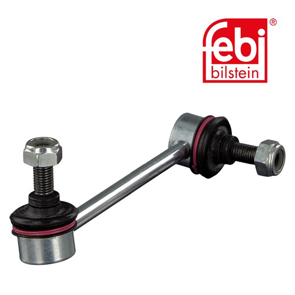 Stång/stag, krängningshämmare, Bakaxel höger Febi bilstein 41188 FEBI BILSTEIN