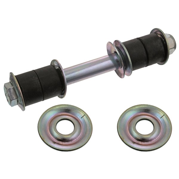 Stång/stag, krängningshämmare, Bak, Fram Febi bilstein 41195 FEBI BILSTEIN