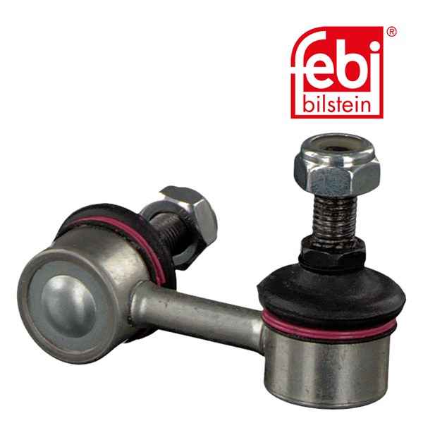 Stång/stag, krängningshämmare, framaxel höger Febi bilstein 41205 FEBI BILSTEIN