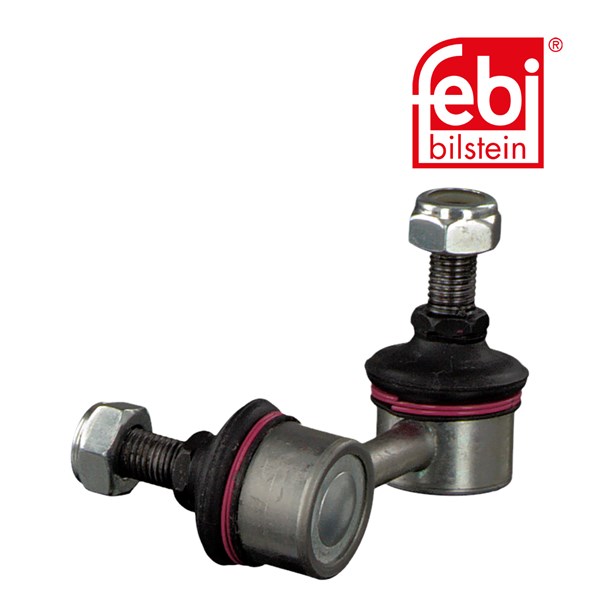 Stång/stag, krängningshämmare, framaxel h�öger Febi bilstein 41205 FEBI BILSTEIN