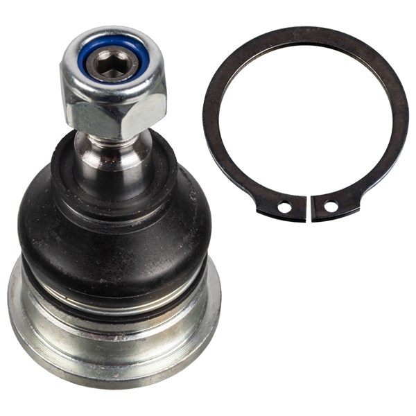 Kulled / Spindelled, Fram, höger eller vänster, Nedre Febi bilste FEBI BILSTEIN