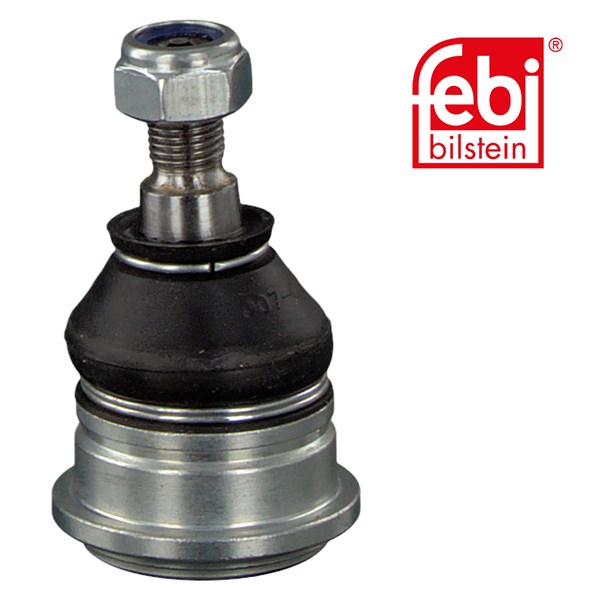 Kulled / Spindelled, Fram, höger eller vänster, Nedre Febi bilste FEBI BILSTEIN