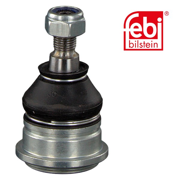 Kulled / Spindelled, Fram, höger eller vänster, Nedre Febi bilste FEBI BILSTEIN