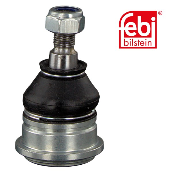 Kulled / Spindelled, Fram, höger eller vänster, Nedre Febi bilste FEBI BILSTEIN