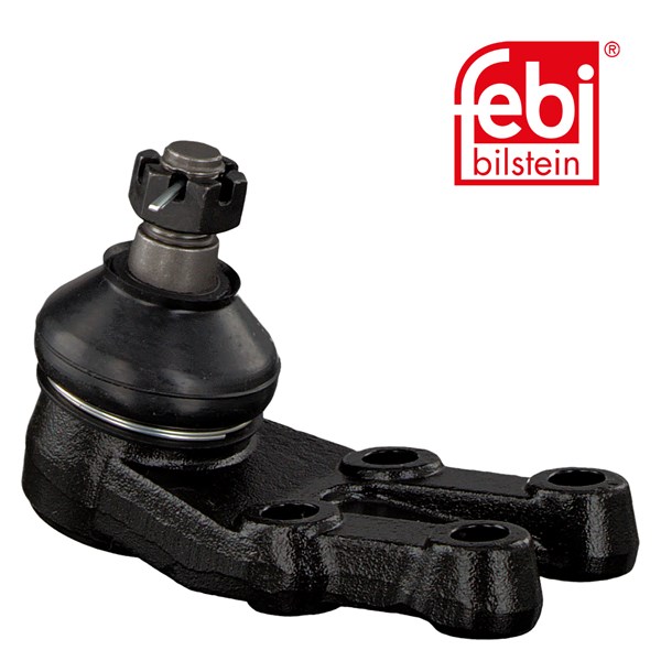 Kulled / Spindelled, Fram, höger eller vänster, Nedre Febi bilste FEBI BILSTEIN