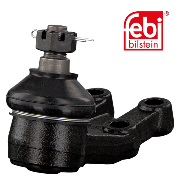 Kulled / Spindelled, Fram, höger eller vänster, Nedre Febi bilste FEBI BILSTEIN