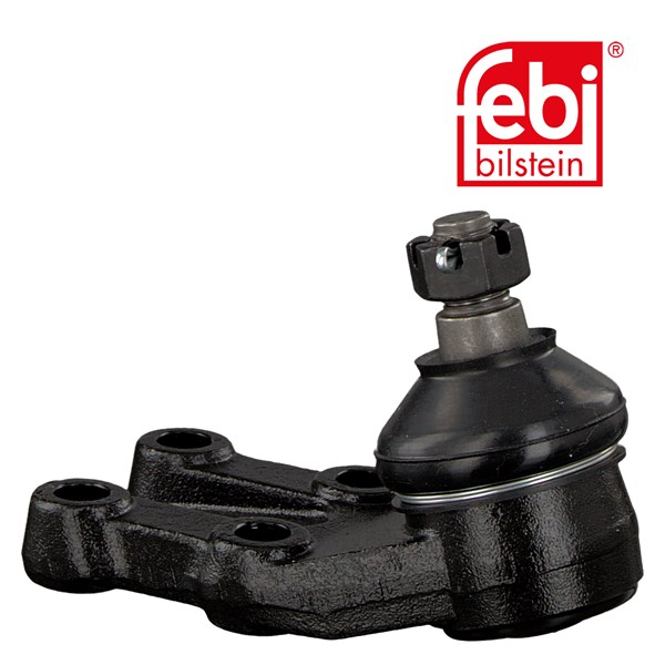 Kulled / Spindelled, Fram, höger eller vänster, Nedre Febi bilste FEBI BILSTEIN
