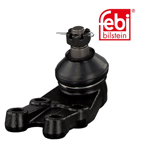 Kulled / Spindelled, Fram, höger eller vänster, Nedre Febi bilste FEBI BILSTEIN