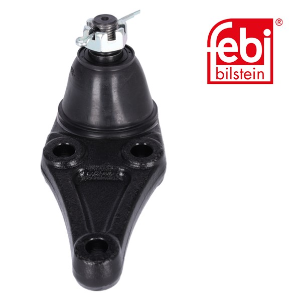 Kulled / Spindelled, Fram, höger eller vänster, Nedre Febi bilste FEBI BILSTEIN