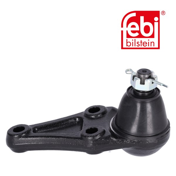Kulled / Spindelled, Fram, höger eller vänster, Nedre Febi bilste FEBI BILSTEIN