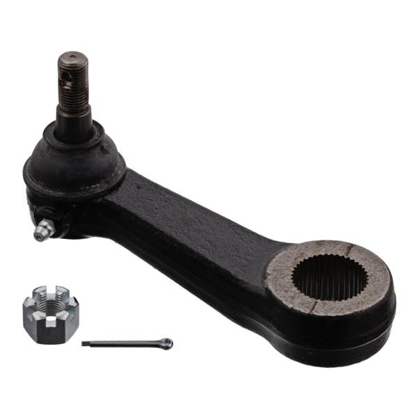 Styrarm, rattstång, Framaxel Febi bilstein 41291 FEBI BILSTEIN