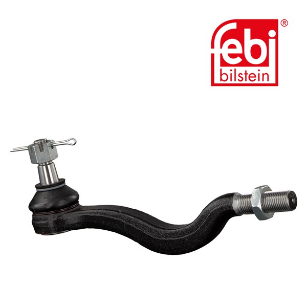 Styrled, Inre, Fram, höger eller vänster Febi bilstein 41297 FEBI BILSTEIN