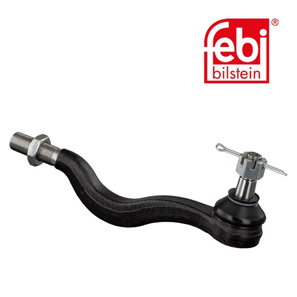 Styrled, Inre, Fram, höger eller vänster Febi bilstein 41297 FEBI BILSTEIN