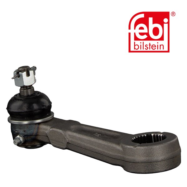 Styrarm, rattstång, Framaxel Febi bilstein ProKit 41308 FEBI BILSTEIN