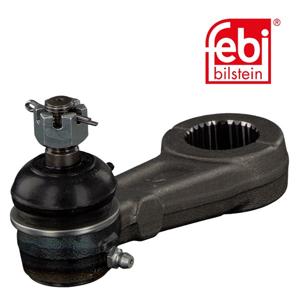 Styrarm, rattstång, Framaxel Febi bilstein ProKit 41308 FEBI BILSTEIN