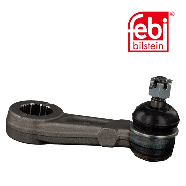 Styrarm, rattstång, Framaxel Febi bilstein ProKit 41308 FEBI BILSTEIN