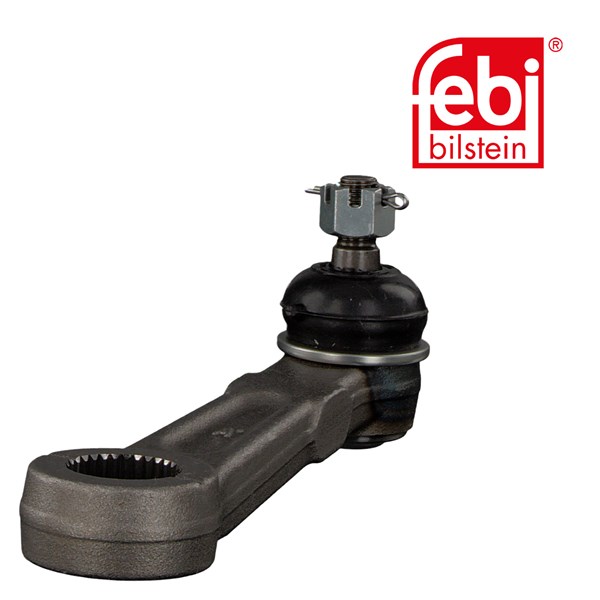 Styrarm, rattstång, Framaxel Febi bilstein ProKit 41308 FEBI BILSTEIN