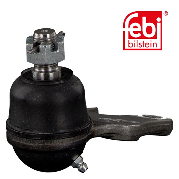 Kulled / Spindelled, Fram, höger eller vänster, Nedre Febi bilste FEBI BILSTEIN