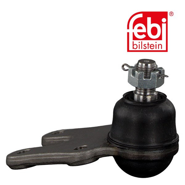 Kulled / Spindelled, Fram, höger eller vänster, Nedre Febi bilste FEBI BILSTEIN