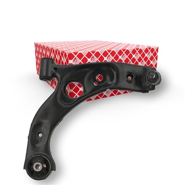 Länkarm, framaxel höger, Nedre Febi bilstein 41361 FEBI BILSTEIN