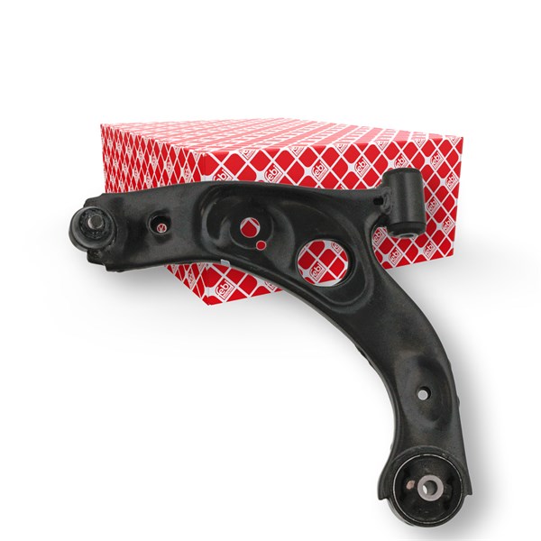 Länkarm, framaxel vänster, Nedre Febi bilstein 41362 FEBI BILSTEIN