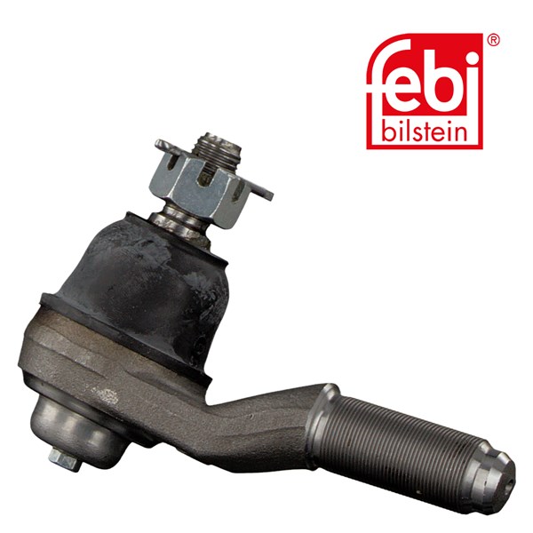 Styrled, Ytter, framaxel vänster Febi bilstein ProKit 41377 FEBI BILSTEIN