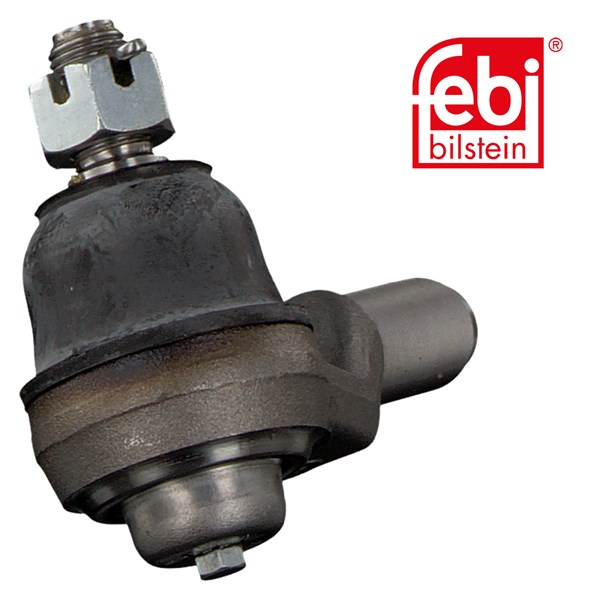 Styrled, Ytter, framaxel vänster Febi bilstein ProKit 41377 FEBI BILSTEIN